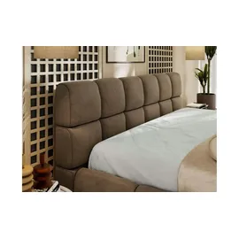 MKS Nira Classic 180 x 200 cm Braun