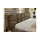 MKS Nira Classic 180 x 200 cm Braun