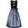 Nübler Dirndl Marlies blau 48