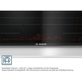 Bosch PXE801DC1E