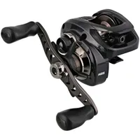 Westin W4 Hsg 301bc Baitcasting-rolle - Black - Ratio: