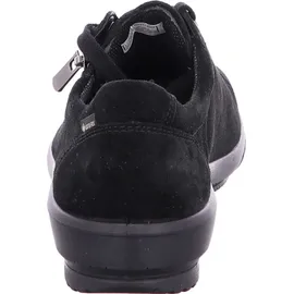 Legero Tanaro 5.0 Gore-Tex Sneaker, Schwarz | Gr.: 36