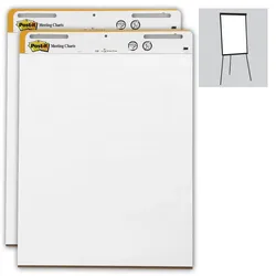 Post-it® Flipchart-Papier 70 g/m2