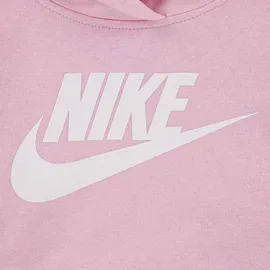 Nike Club Fleece Medium Soft Pink 18 Monate