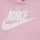 Nike Club Fleece Medium Soft Pink 18 Monate
