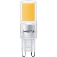 Philips LED Kapsel G9 3.2W/827 klar (304031-00)
