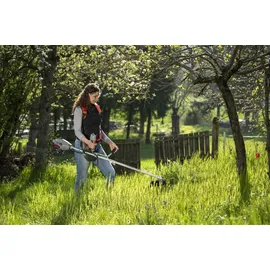 Ikra mogatec Akku Freischneider IB-BC 33