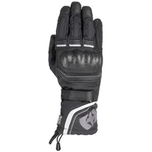Oxford Montreal 4.0, Rennhandschuhe - Black - XL