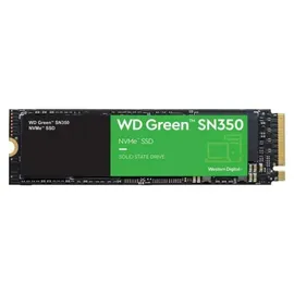 Western Digital SN350 250 GB M.2