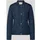 Soyaconcept Steppjacke mit Stehkragen Modell 'FENYA 78', Marine, XL