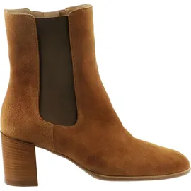 HÖGL Chelsea Boots in Braun | Gr.: 37,5
