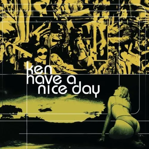 Have a Nice Day (Neu differenzbesteuert)