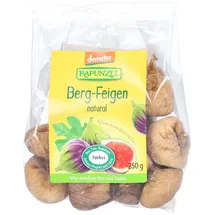 RAPUNZEL Berg-Feigen natural, Projekt bio 250g