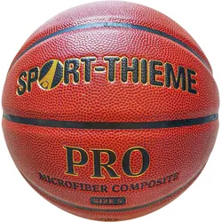 Sport-Thieme Basketball Pro, Grösse 7 S