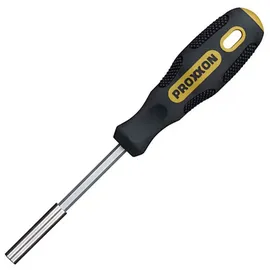 PROXXON Innensechskant-Schraubendreher 22281 mit 1/4"-Magnet-Bit-Aufnahme
