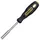 PROXXON Innensechskant-Schraubendreher 22281 mit 1/4"-Magnet-Bit-Aufnahme