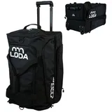 loda Trolleytasche 75L schwarz