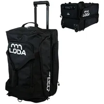 loda Trolleytasche 75L schwarz