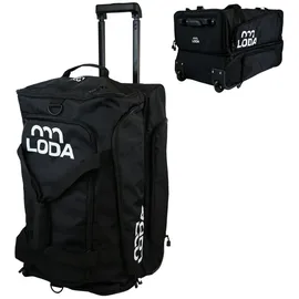 loda Trolleytasche 75L schwarz