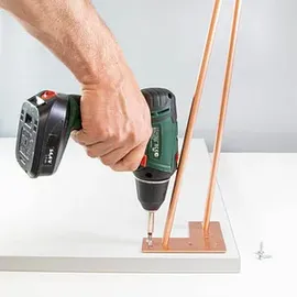 wagner® design yourself 4 WAGNER® design yourself SA 8471 Tischbein schwarz