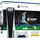 Sony PlayStation 5 Disc Edition +  EA Sports FC 24