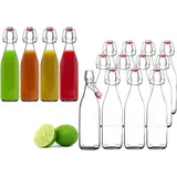 BigDean Glasflasche 500 ml