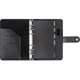 rido/idé Zeitplaner Komplettsystem Timing 2 PU schwarz