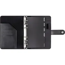 rido/idé Zeitplaner Komplettsystem Timing 2 PU schwarz