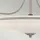Elstead Lighting Griffin 3-fach Antikes Nickel
