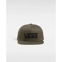 Vans »DROP V II SNAPBACK«, grün
