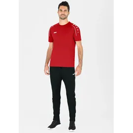 Jako Trainingshose Classico schwarz XXL