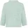 Cartoon Strickpullover blau 40