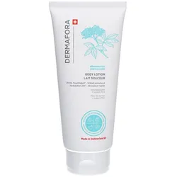 Dermafora Body Lotion