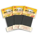 Kleiber Reparaturband Flick und Fertig 145 cm2 3 St.