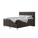 Home Affaire Rita 180 x 200 cm Braun