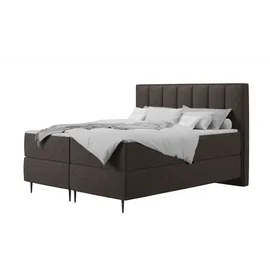 Home Affaire Rita 180 x 200 cm Braun
