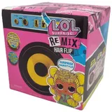 LOL Remix Hair Flip Neu OVP Surprise Puppe 15 Überraschungen L.O.L. MGA