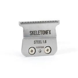 Babyliss Ersatzklingen 4Artists Scherkopf Gunsteel grau 1 St.