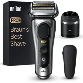 Braun Series 9 Pro+ 9567cc