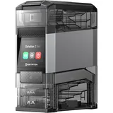 Olight Ostation 2 Pro-EU (OS) Rundzellen-Ladegerät LiIon, NiMH Mignon (AA), Micro (AAA)