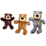 Kong Wild Knots Bears S/M