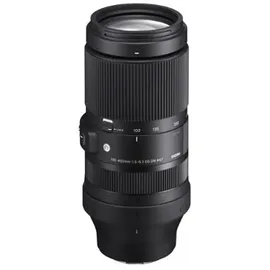 Sigma 100-400 mm F5,0-6,3 DG DN OS (C) Leica L