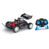 NIKKO RC-Auto Race Buggies Night Panther 2,4CH RTR rot