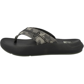 Reef Swellsole Cruiser Camo/Grey, 46 EU