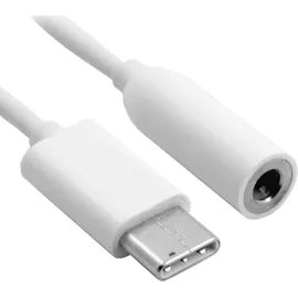 Huawei USB-C Adapter Weiß