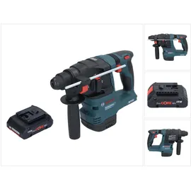 Bosch GBH 18V-22 Professional inkl. 1x ProCORE Akku 4,0 Ah 0611910000