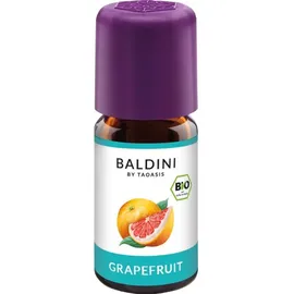 Taoasis Grapefruit ätherisches Öl 5 ml
