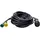 PRO PLUS Kabelsatz 7M mit Stecker 7-polig und 2x Steckverbinder 5-polig