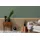 Living Walls Vliestapete Wallpanel Tapete Wandpaneele Mustertapete Holzpaneele Natur, strukturiert, matt, (1 St), Vliestapete Holz-Optik für Schlafzimmer Küche Wohnzimmer Wandpaneele beige|braun