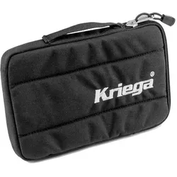 KRIEGA Mini Tablet Tasche für Tablets bis 7 zoll